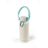 Crossing Paracord Bottle Carrier Strap with Carabiner